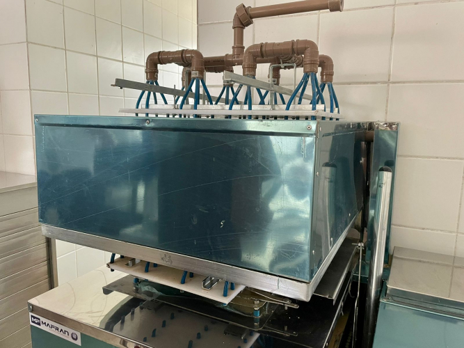 Comunidades de Seabra celebram entregas de unidade de beneficiamento, equipamentos e caminhão baú 