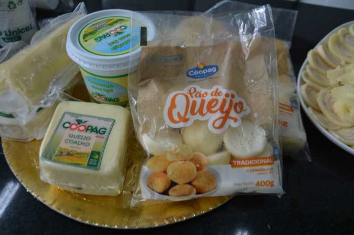 Agricultura Familiar baiana inova e lança o Pão de Queijo congelado