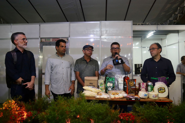 Frigorífico da agricultura familiar ingressa no mercado financeiro para captação de recursos