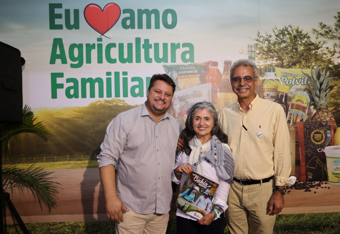 Publicação traz resultados efetivos do serviço de assistência técnica e extensão rural na Bahia