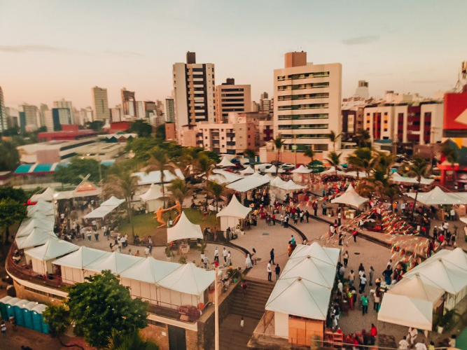 Fotos de drone Carla Captural