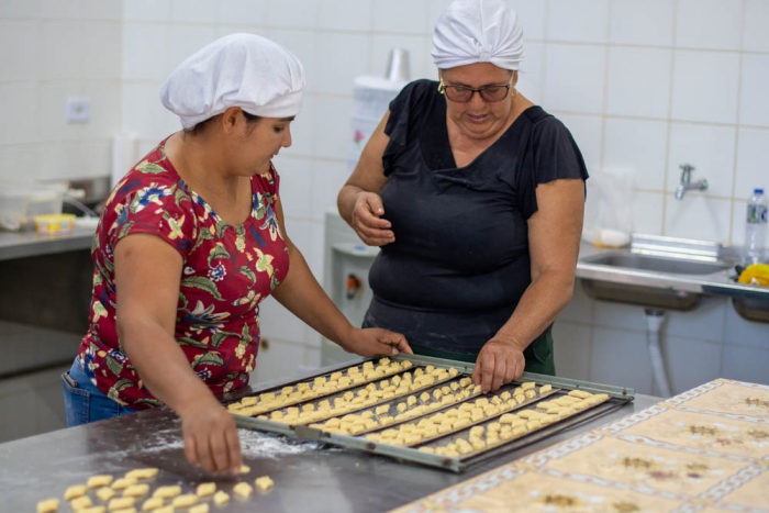 Subsolagem amplia a produção e a renda de famílias Quilombolas na Chapada Diamantina