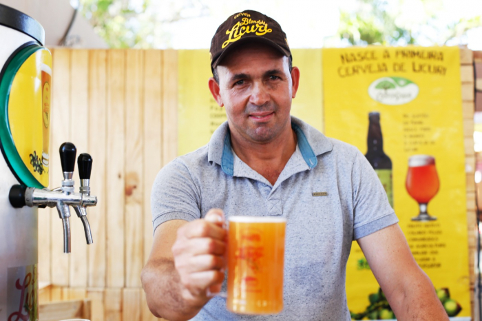 Cooperativa da agricultura familiar tem faturamento recorde com produtos derivados do licuri