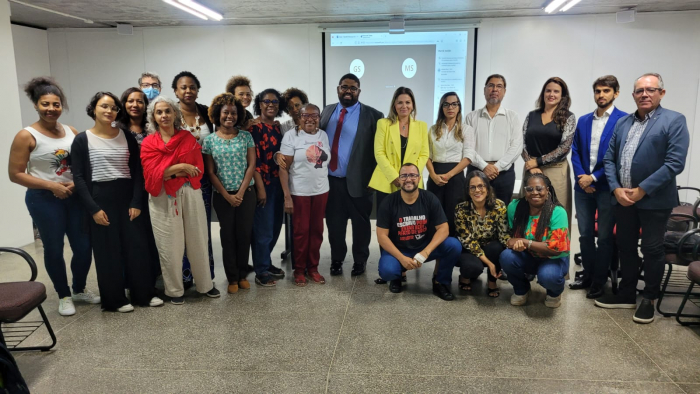 Secretaria de Desenvolvimento Rural (SDR), membra da Comissão Estadual de Erradicação do Trabalho Escravo (Coetrae-BA), repudia situação de trabalho análogo à escravidão no Rio Grande do Sul