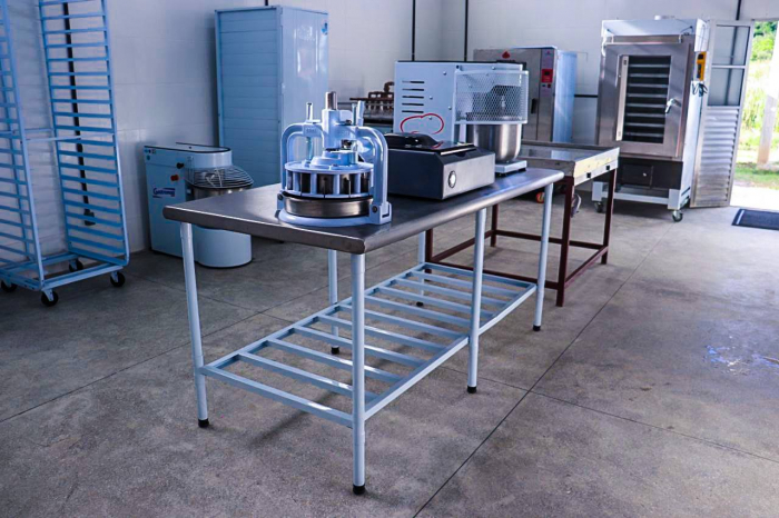 Agroindústria de mandioca gera oportunidades para comunidade rural de Jequié 