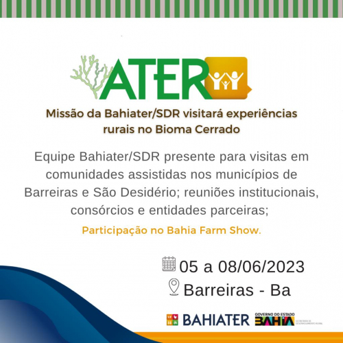 SDR promove rifa solidária e arrecada mais de 800kg de alimentos para o Bahia Sem Fome