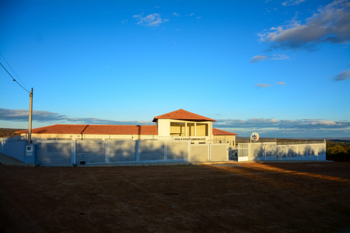 Central de Associações Comunitárias Caetité garante água de qualidade para milhares de famílias rurais