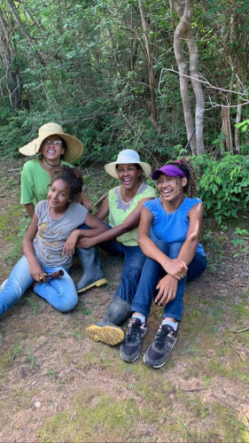 Investimentos do Estado na agricultura familiar permitem o retorno de famílias ao rural da Bahia