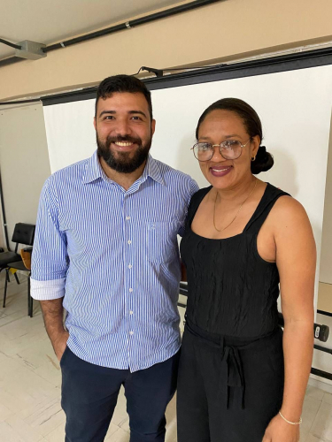 Seminários territoriais apresentam Programa Garantia-Safra e suas diretrizes para a safra 2023/2024