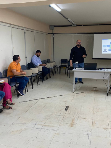 Seminários territoriais apresentam Programa Garantia-Safra e suas diretrizes para a safra 2023/2024