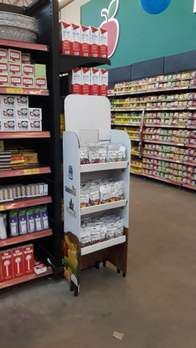 Coopaita revoluciona produção e comercialização de frutas por meio de inovação tecnológica