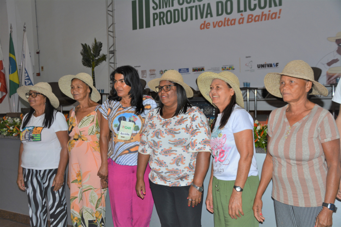 Benefícios do licuri são valorizados durante III Simpósio da Cadeia Produtiva do Licuri