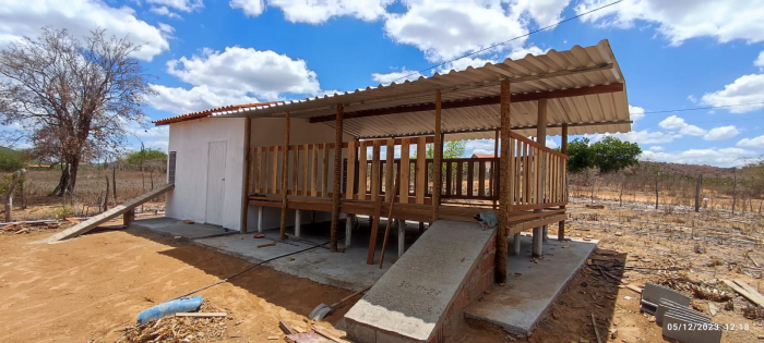 Renda de produtores de leite de cabra de Uauá e Curaçá tem aumento de 72%