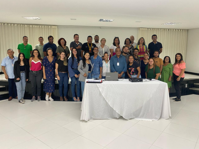 Mais de R$ 1,7 milhão em editais do PNAE foram lançados no Território da Costa do Descobrimento após evento formativo do Governo da Bahia