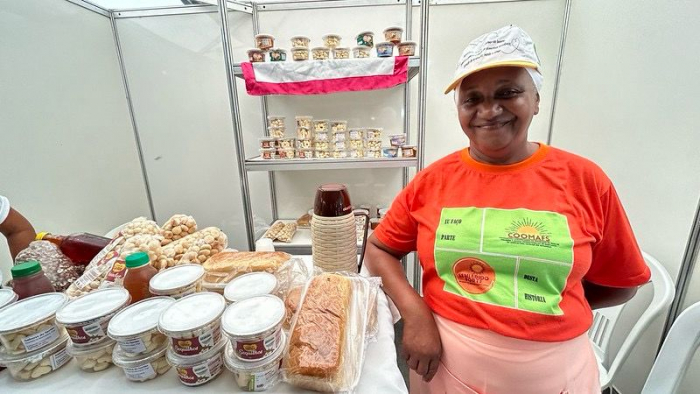 SDR, em parceria com a SPM, lança ação para incentivar a produção de famílias