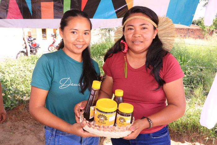 SDR, em parceria com a SPM, lança ação para incentivar a produção de famílias