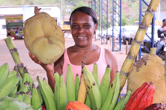 SDR, em parceria com a SPM, lança ação para incentivar a produção de famílias