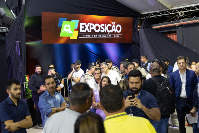 André Frutuoso/CAR/SDR