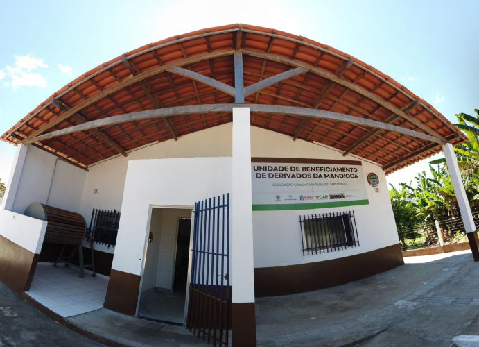 Fotos: André Frutuôso/CAR/SDR