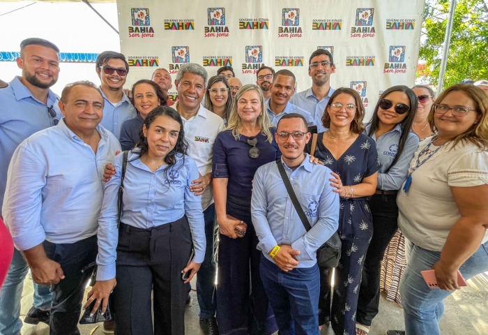 Fotos: Thuane Maria/GOVBA