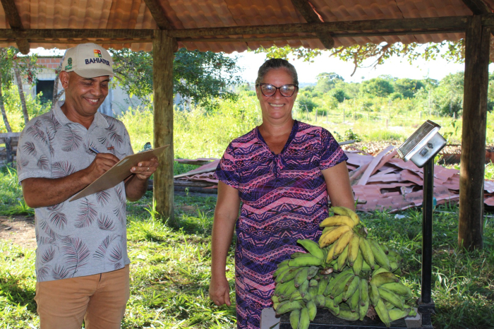 Fotos: Mariana Ferreira/Bahiater/SDR/GOVBA