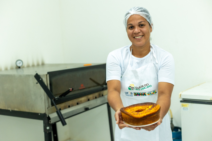 Fotos: André Frutuôso/Ascom CAR/SDR