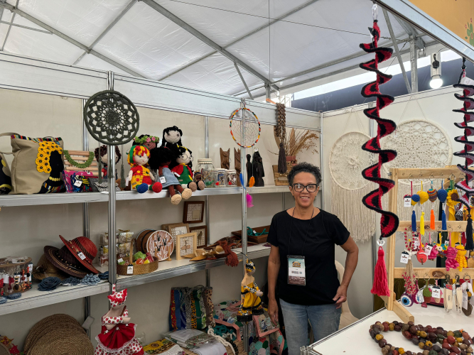 Foto: Barbara Teixeira/ASCOM/SDR