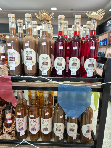 Fotos: Rildo Remígio, Geraldo Carvalho/Ascom CAR, Divulgação/Monte Sabores, Divulgação/Bahia Cacau