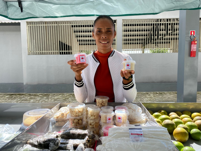 Fotos: Marcílio Cerqueira