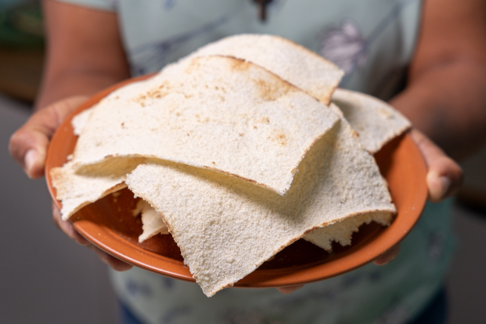 Fotos: André Frutuôso/ASCOM CAR/SDR