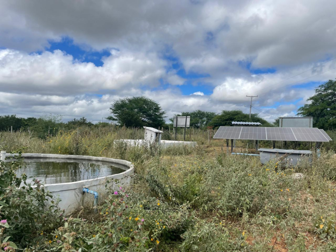 Fotos: Victor Leonam