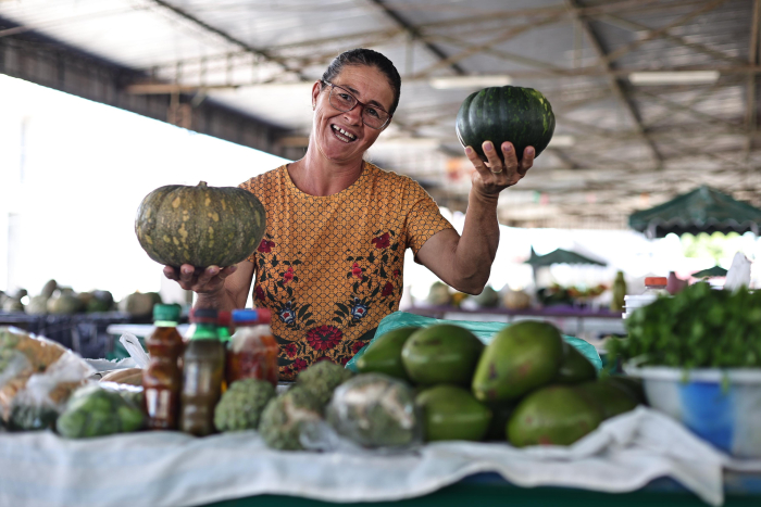 &nbsp;Fotos: André Frutuôso/ASCOM CAR/SDR