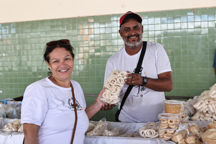 &nbsp;Fotos: André Frutuôso/ASCOM CAR/SDR