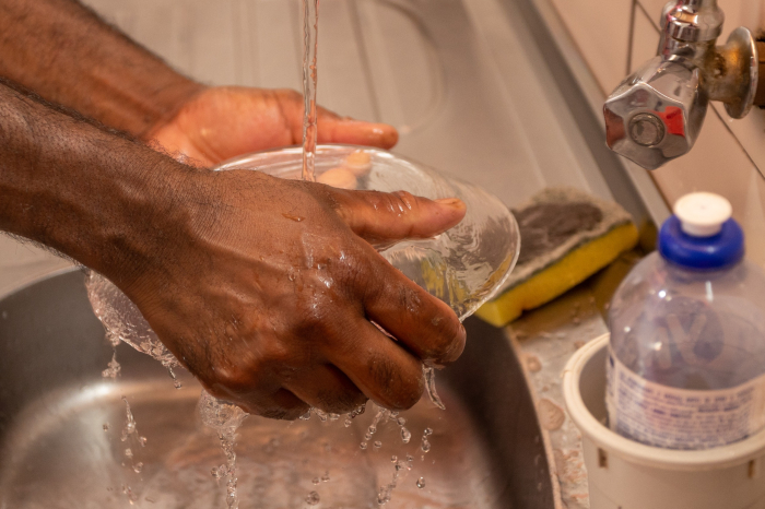 &nbsp;Fotos: André Frutuôso/ASCOM CAR/SDR