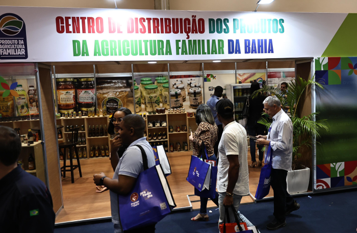 &nbsp;Fotos: André Frutuôso/ASCOM CAR/SDR