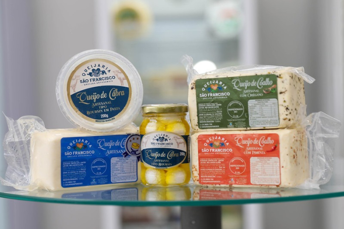 Fotos: André Frutuôso e Geraldo Carvalho/ASCOM CAR/SDR