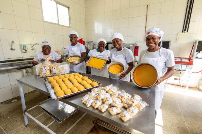 Fotos: André Frutuôso e Geraldo Carvalho/ASCOM CAR/SDR