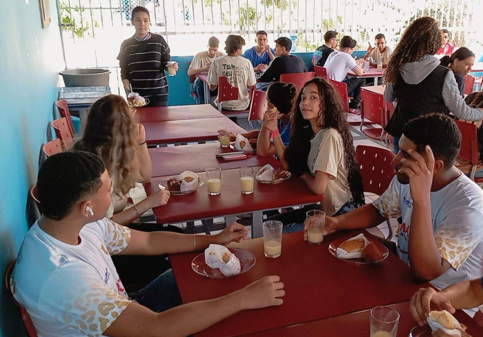 Fotos: Ramon Amaral e CoopBahia