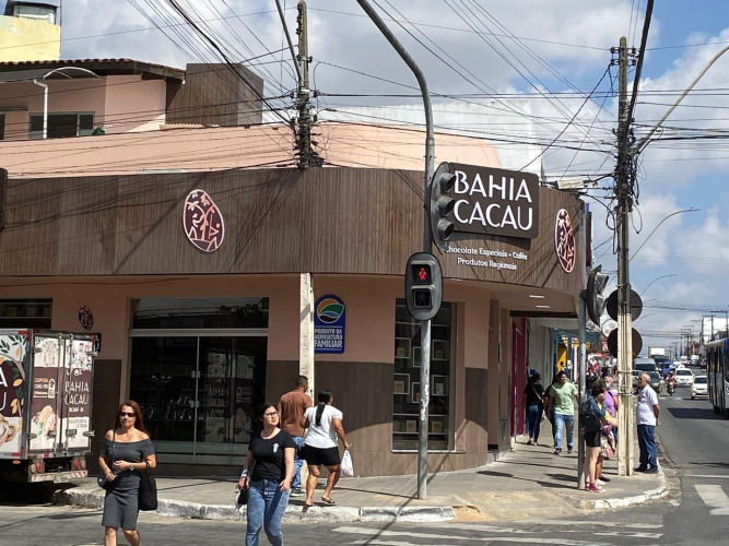 Fotos: Eduardo Bastos/ASCOM/Setur Bahia