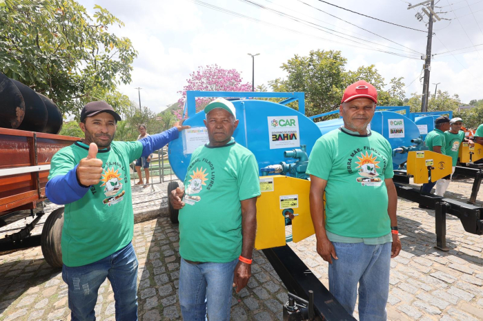 Fotos-Andre Frutuoso-ASCOM-CAR-SDR-GOVBA