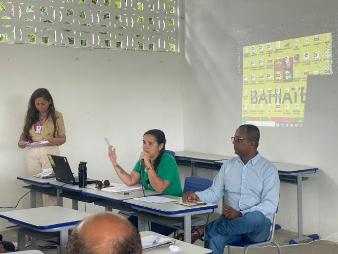 Fotos: Fabiana Assis