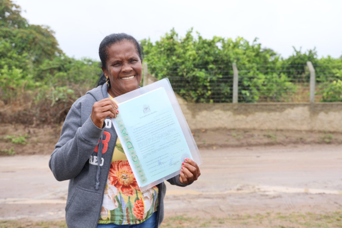 &nbsp;Fotos: André Frutuôso/ASCOM CAR/SDR