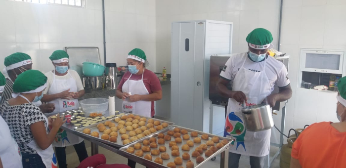 Fotos: Divulgação/CAR/SDR