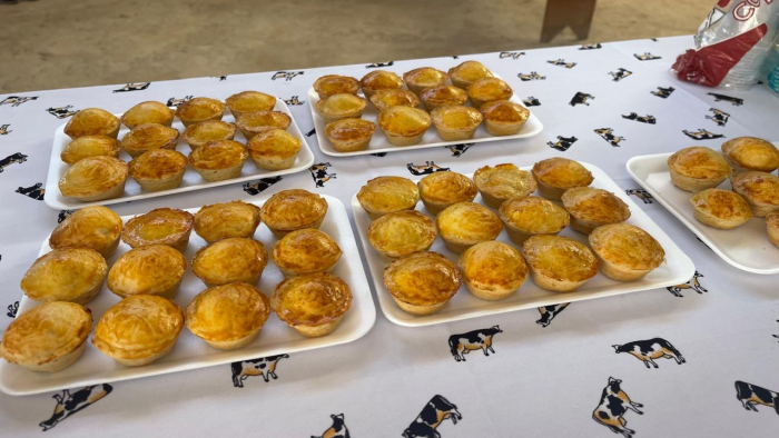 Fotos: Divulgação/CAR/SDR