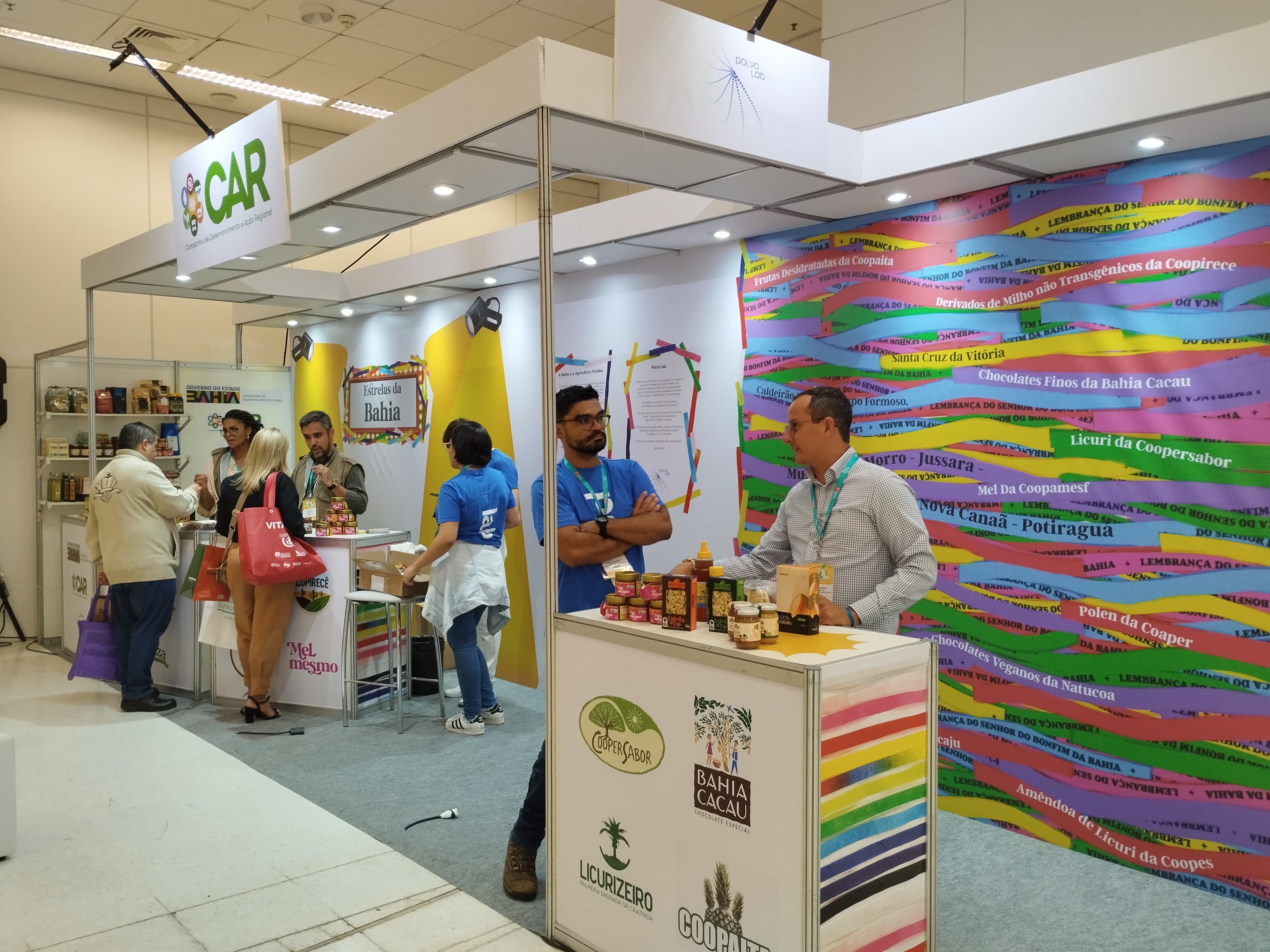 Fotos: Marta Medeiros/Ascom CAR/SDR