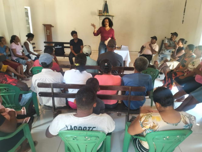 Fotos: Equipe Pró-Semiárido