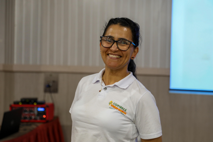 &nbsp;Fotos: André Frutuôso/ASCOM CAR/SDR