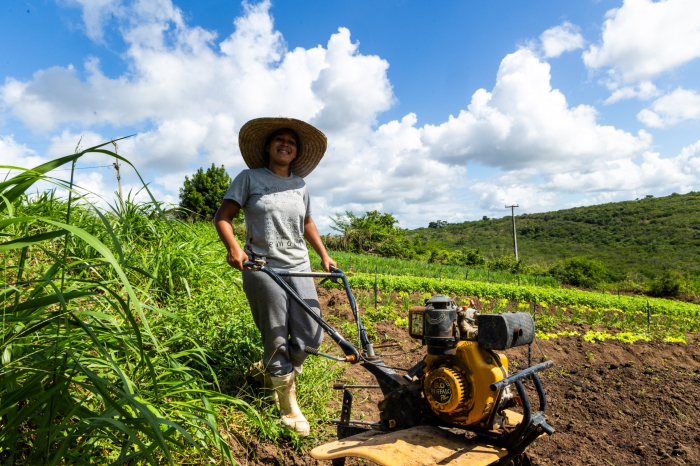 &nbsp;Fotos: André Frutuôso/ASCOM CAR/SDR