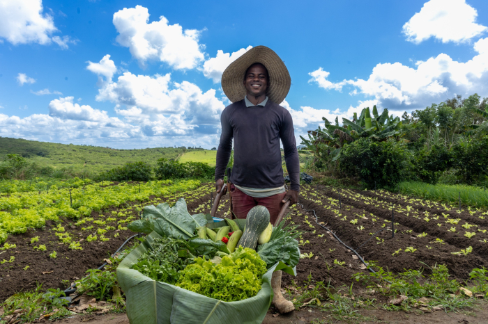 &nbsp;Fotos: André Frutuôso/ASCOM CAR/SDR