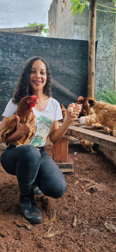 Fotos: Irlan Silva/CTR Recôncavo